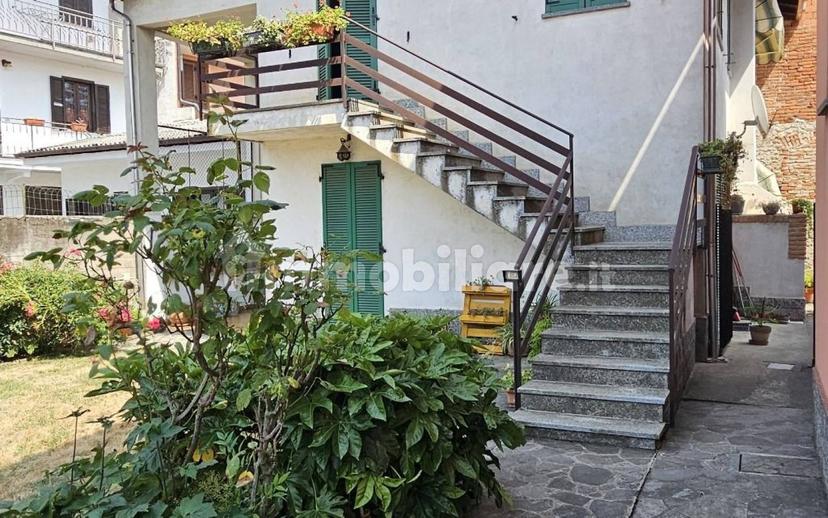 Villa unifamiliare via Quara 5, Pombia — foto 15 di 23
