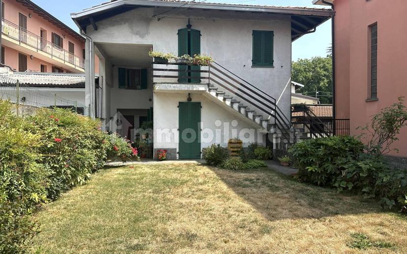 Villa unifamiliare via Quara 5, Pombia — foto 13 di 23