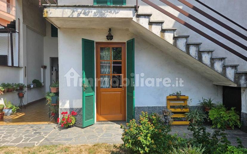 Villa unifamiliare via Quara 5, Pombia — foto 19 di 23