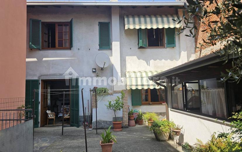 Villa unifamiliare via Quara 5, Pombia — foto 18 di 23