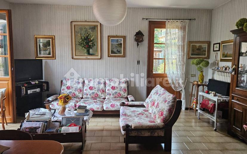 Villa unifamiliare via Quara 5, Pombia — foto 21 di 23