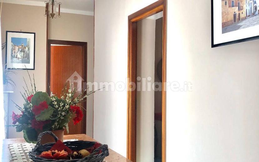 Trilocale via Guglielmo Marconi 1, Centro, Venasca — foto 6 di 9