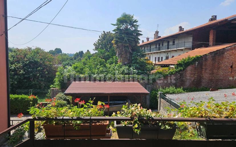 Villa unifamiliare via Quara 5, Pombia — foto 22 di 23