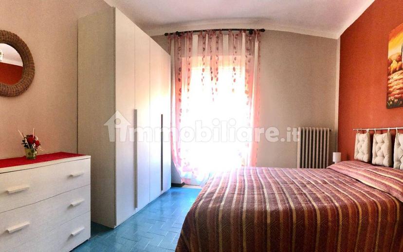 Trilocale via Guglielmo Marconi 1, Centro, Venasca — foto 8 di 9