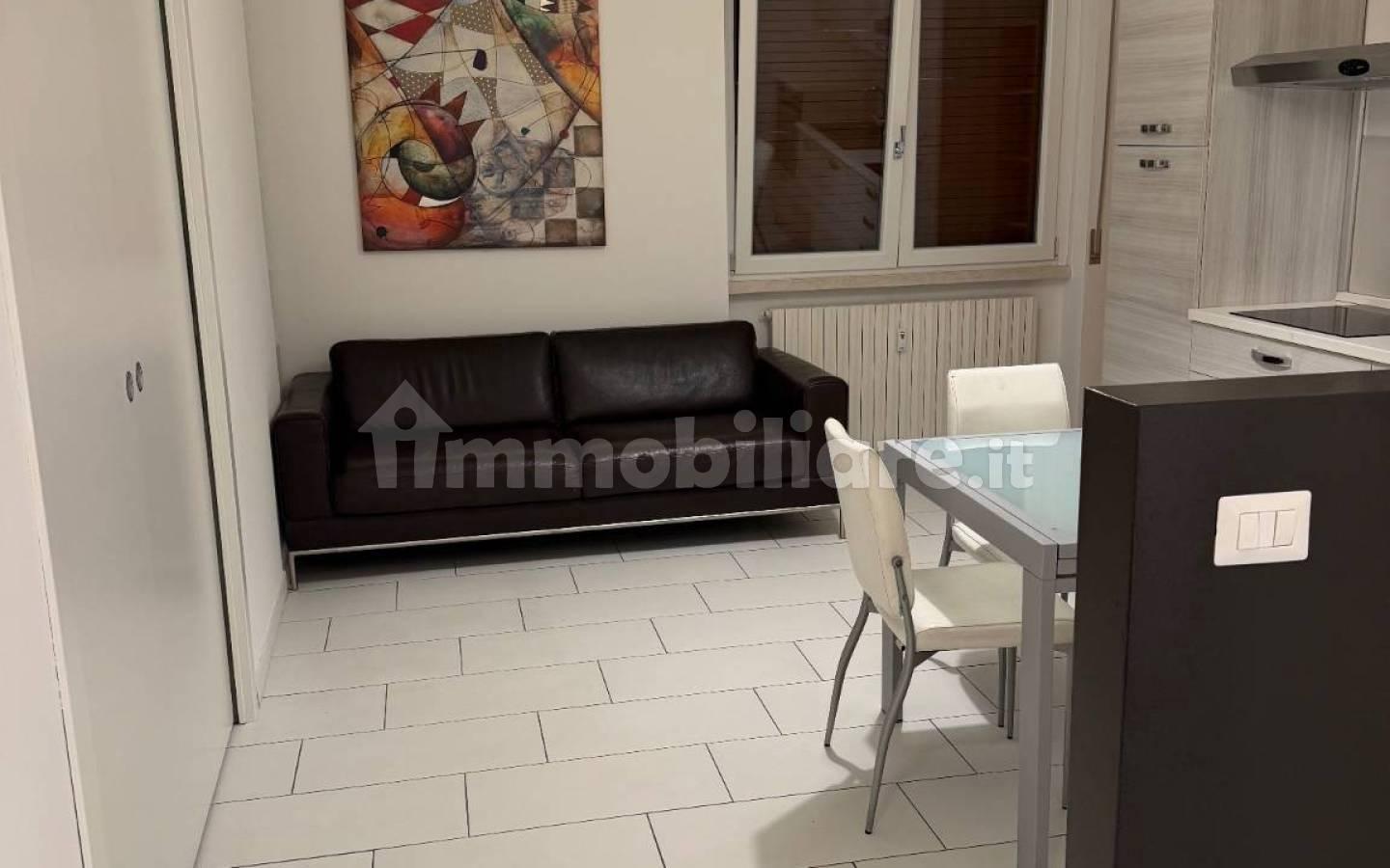 Bilocale viale Promessi Sposi 148, Valmadrera