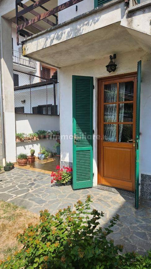 Villa unifamiliare via Quara 5, Pombia — foto 11 di 23
