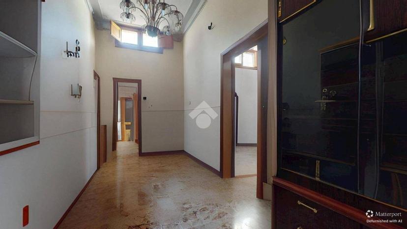 Appartamento via Francesco Scarafile, Latiano — foto 10 di 28