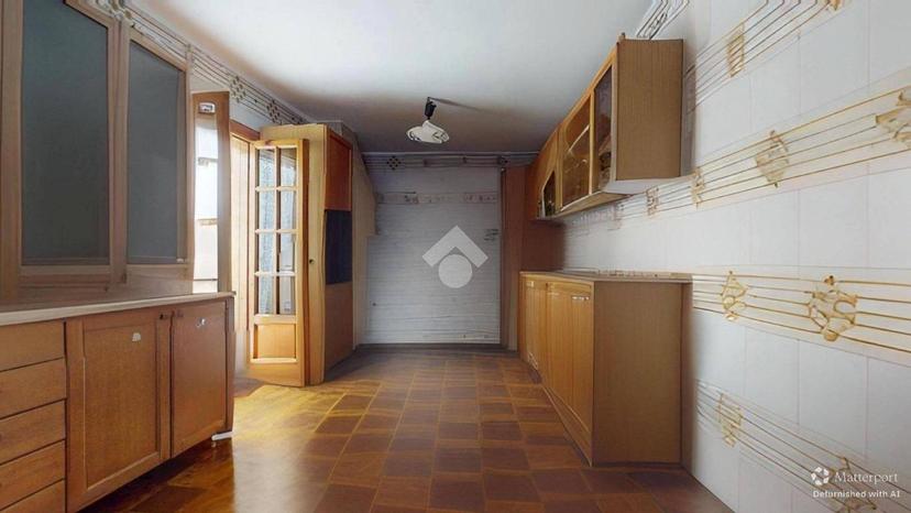 Appartamento via Francesco Scarafile, Latiano — foto 8 di 28
