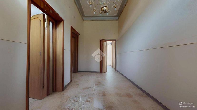 Appartamento via Francesco Scarafile, Latiano — foto 15 di 28