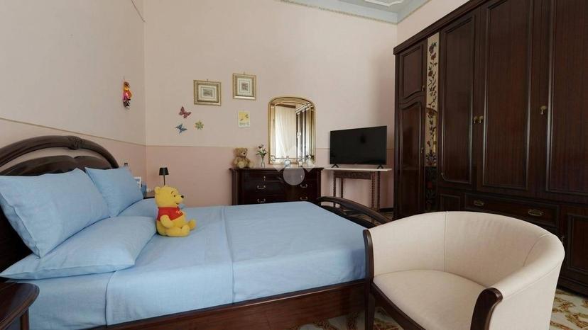 Appartamento via Francesco Scarafile, Latiano — foto 25 di 28
