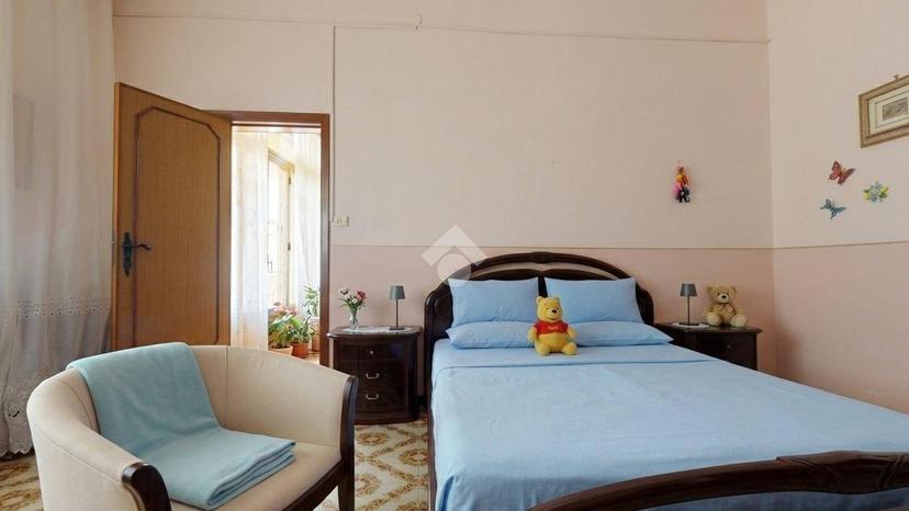 Appartamento via Francesco Scarafile, Latiano — foto 9 di 28