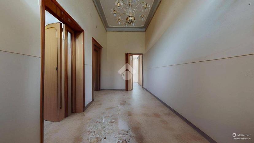 Appartamento via Francesco Scarafile, Latiano — foto 4 di 28