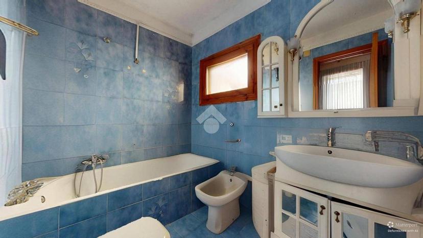 Appartamento via Francesco Scarafile, Latiano — foto 22 di 28