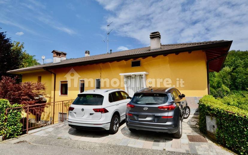 Quadrilocale via Pasano, Berbenno — foto 3 di 15