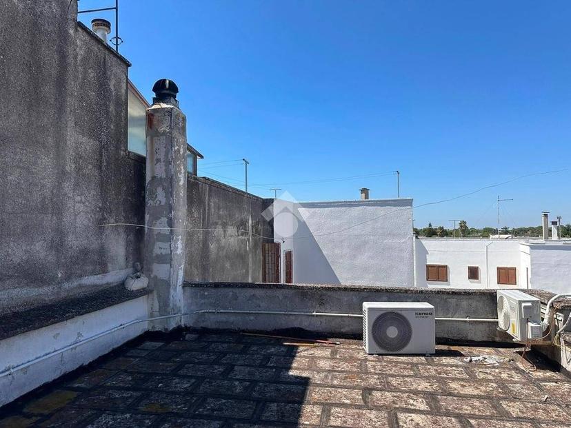 Appartamento via Francesco Scarafile, Latiano — foto 20 di 28