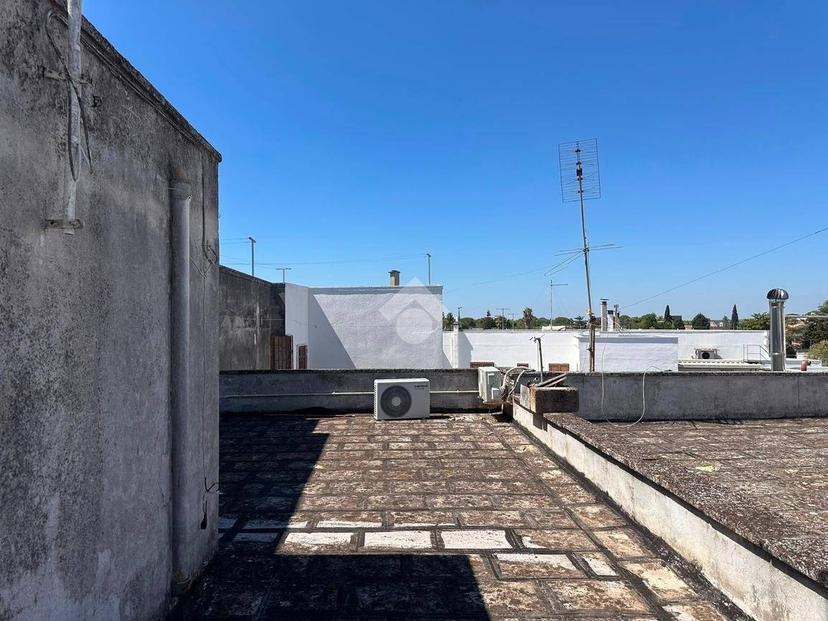 Appartamento via Francesco Scarafile, Latiano — foto 24 di 28