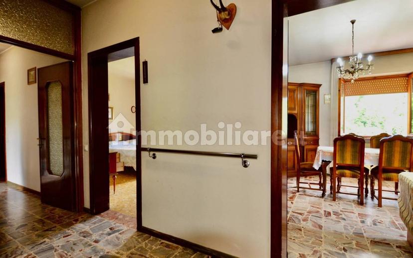 Quadrilocale via Pasano, Berbenno — foto 15 di 15