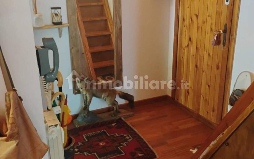 Trilocale su più livelli, Centro, Limone Piemonte — foto 13 di 13