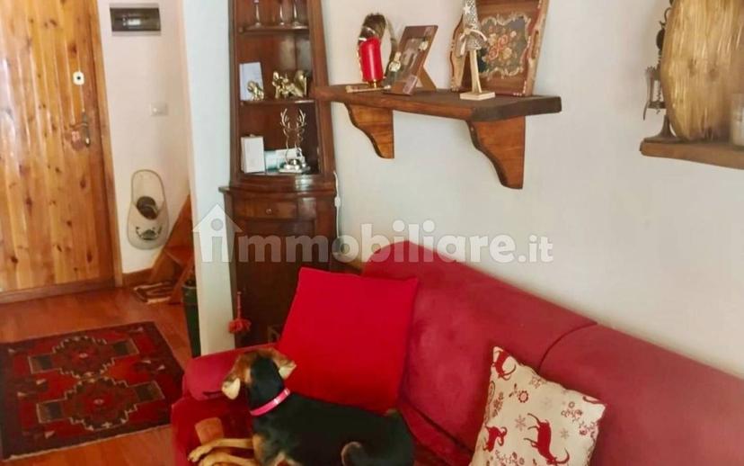Trilocale su più livelli, Centro, Limone Piemonte — foto 12 di 13