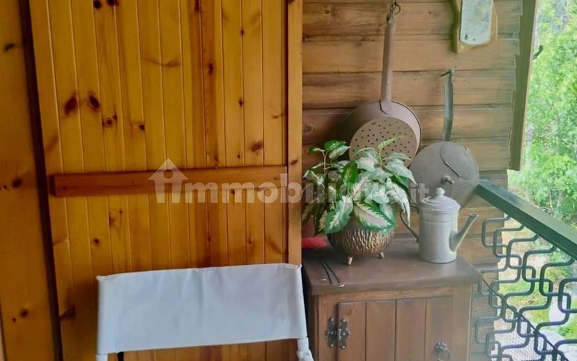 Trilocale su più livelli, Centro, Limone Piemonte