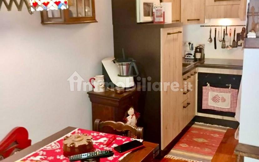 Trilocale su più livelli, Centro, Limone Piemonte — foto 5 di 13