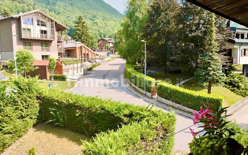Trilocale su più livelli, Centro, Limone Piemonte — foto 11 di 13