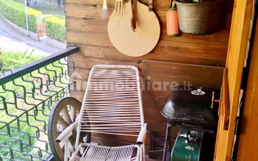Trilocale su più livelli, Centro, Limone Piemonte — foto 8 di 13
