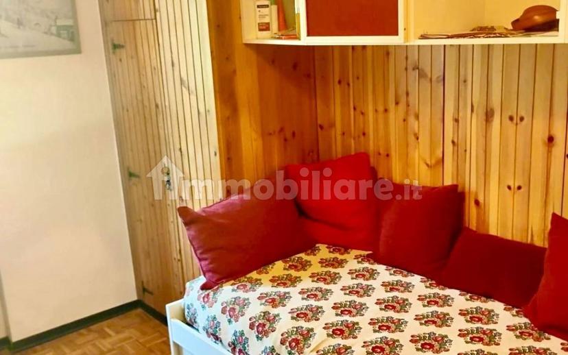 Trilocale su più livelli, Centro, Limone Piemonte — foto 10 di 13