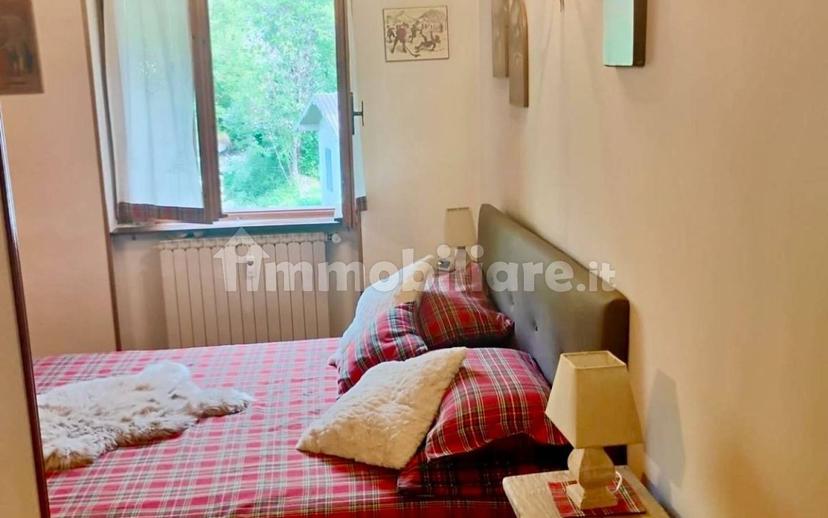 Trilocale su più livelli, Centro, Limone Piemonte — foto 7 di 13