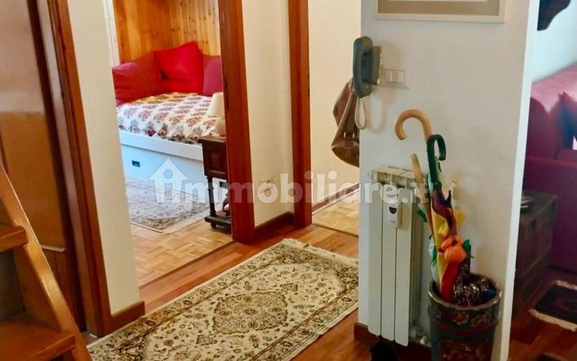 Trilocale su più livelli, Centro, Limone Piemonte — foto 4 di 13