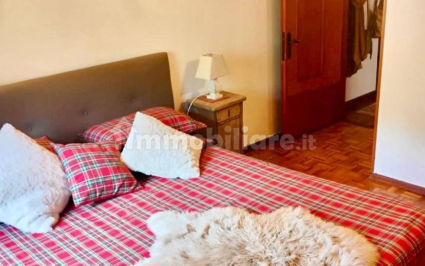 Trilocale su più livelli, Centro, Limone Piemonte — foto 2 di 13