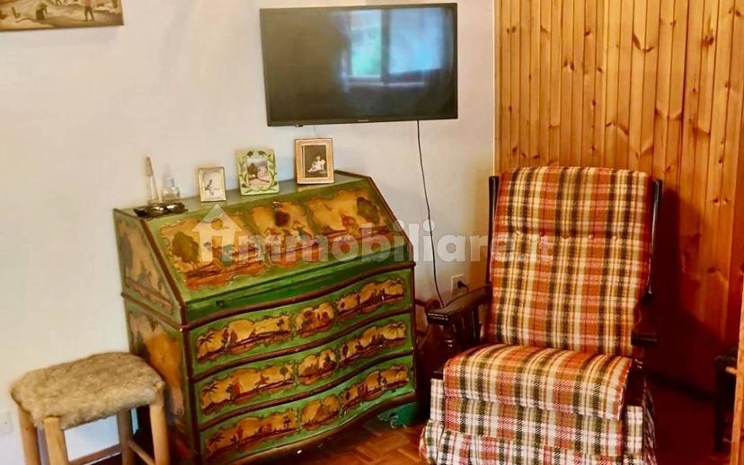 Trilocale su più livelli, Centro, Limone Piemonte — foto 9 di 13
