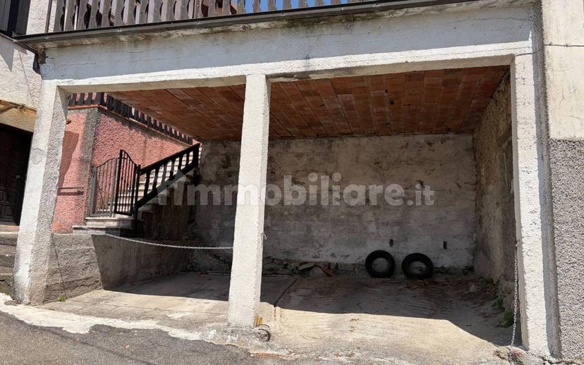 Terratetto plurifamiliare Località Salata, Vobbia — foto 28 di 36