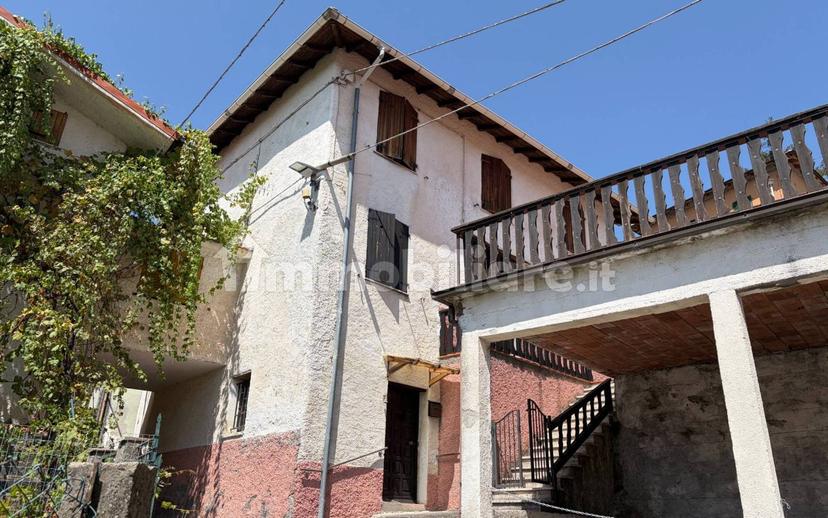 Terratetto plurifamiliare Località Salata, Vobbia — foto 16 di 36