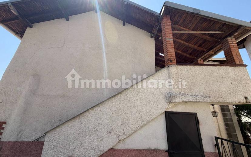 Terratetto plurifamiliare Località Salata, Vobbia — foto 9 di 36