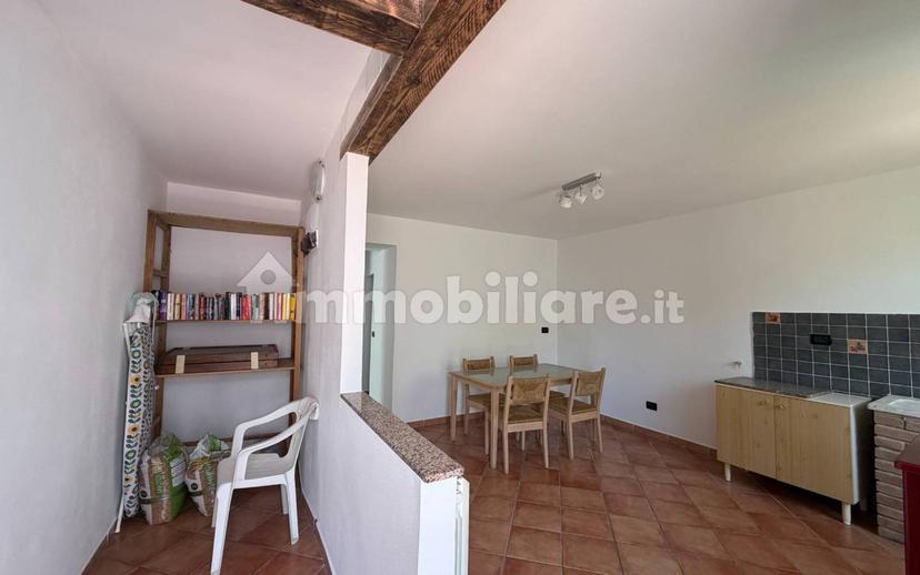 Terratetto plurifamiliare Località Salata, Vobbia — foto 17 di 36