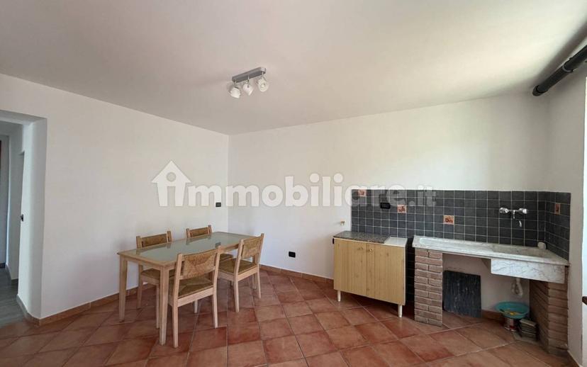 Terratetto plurifamiliare Località Salata, Vobbia — foto 3 di 36