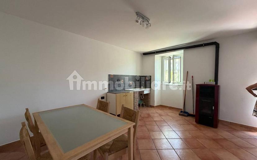 Terratetto plurifamiliare Località Salata, Vobbia — foto 12 di 36