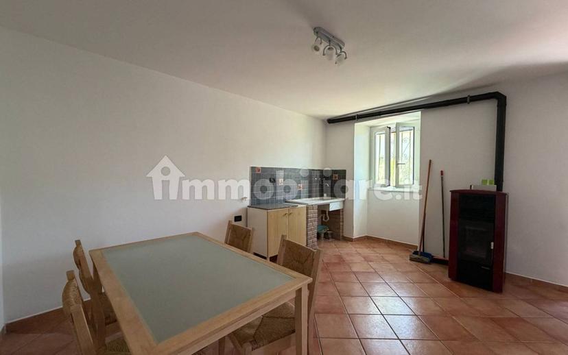 Terratetto plurifamiliare Località Salata, Vobbia — foto 31 di 36