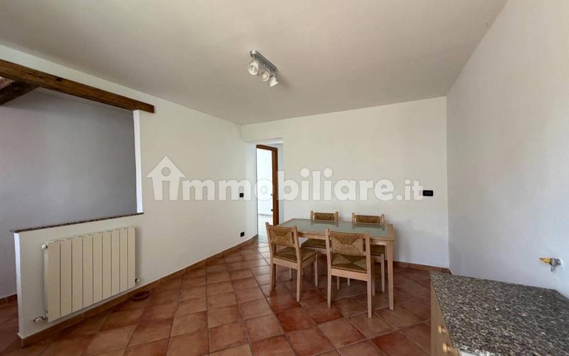 Terratetto plurifamiliare Località Salata, Vobbia — foto 10 di 36
