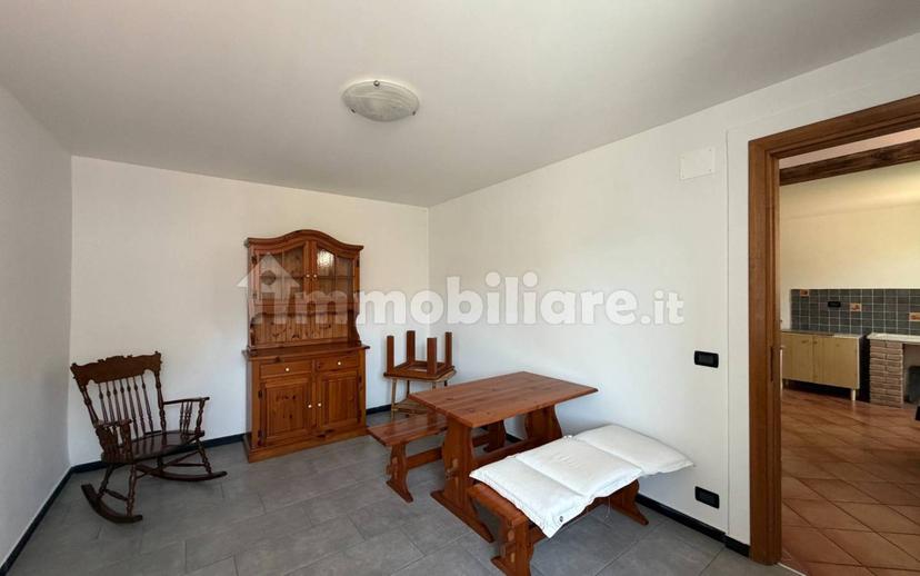 Terratetto plurifamiliare Località Salata, Vobbia — foto 35 di 36
