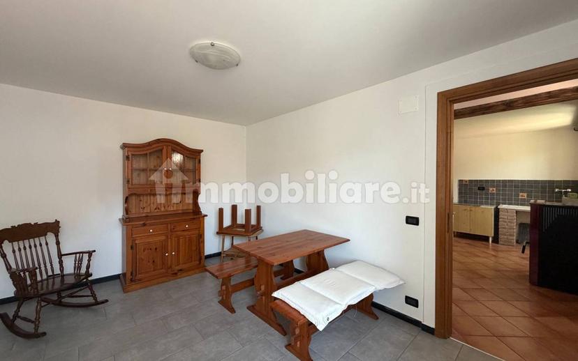 Terratetto plurifamiliare Località Salata, Vobbia — foto 21 di 36