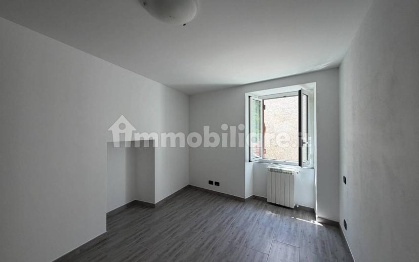 Terratetto plurifamiliare Località Salata, Vobbia — foto 5 di 36