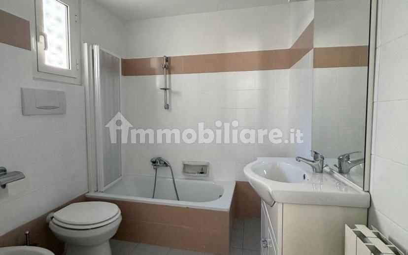 Terratetto plurifamiliare Località Salata, Vobbia — foto 33 di 36