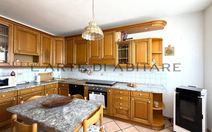 Terratetto unifamiliare via Dei Longhi 62, Centro, Arsiero — foto 6 di 13
