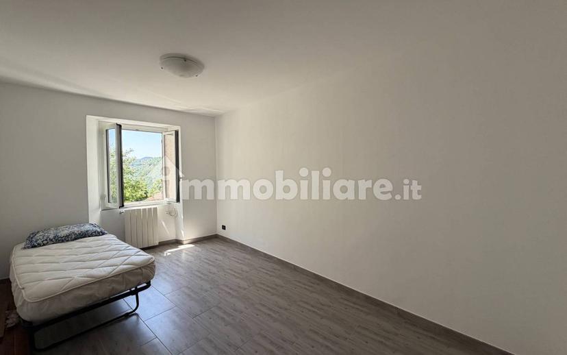 Terratetto plurifamiliare Località Salata, Vobbia — foto 29 di 36