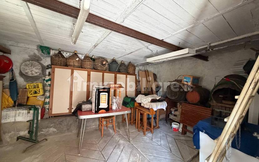Terratetto plurifamiliare Località Salata, Vobbia — foto 26 di 36