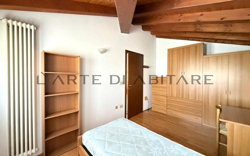 Terratetto unifamiliare via Dei Longhi 62, Centro, Arsiero — foto 8 di 13
