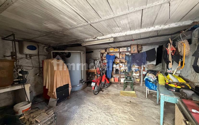 Terratetto plurifamiliare Località Salata, Vobbia — foto 25 di 36