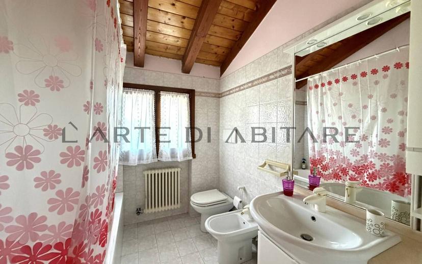 Terratetto unifamiliare via Dei Longhi 62, Centro, Arsiero — foto 4 di 13
